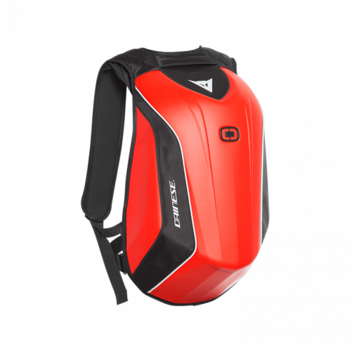 Dainese Рюкзак D-Mach 059 Fluo-Red в Новосибирске