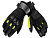 Spidi Перчатки Rainwarrior Yellow Fluo в Новосибирске