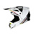 Acerbis Шлем T711 White/Black в Новосибирске