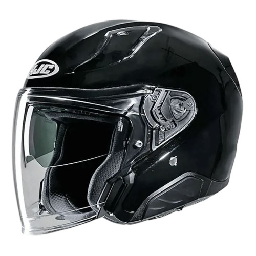 HJC Шлем RPHA31 Metal Black в Новосибирске