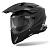Airoh Шлем Commander 2 Black Matt в Новосибирске