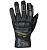 IXS Перчатки Gloves ST-Plus-Short 2.0 черные в Новосибирске