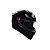 AGV Шлем K1 S E2206 Black в Новосибирске