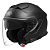 Shoei Шлем J-Cruise 3 Candy Черный матовый в Новосибирске
