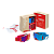 100% Очки Armatic Jett Lawrence LE Kit / Mirror Multi Lens в Новосибирске