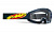 100% Очки FMF YOUTH Powercore Core Black/Clear Lens в Новосибирске