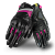 Shima Перчатки Rush Lady Pink в Новосибирске