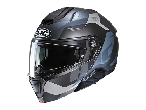 HJC Шлем i91 Carst MC5SF в Новосибирске