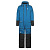 Scott Комбинезон Roop Dryo storm blue/black в Новосибирске