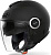 Airoh Мотошлем Helios Black Matt в Новосибирске