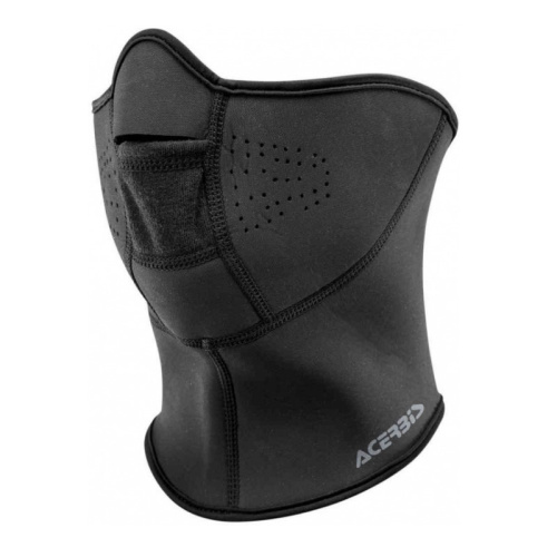 Acerbis Подшлемник-маска Kitterland Black в Новосибирске