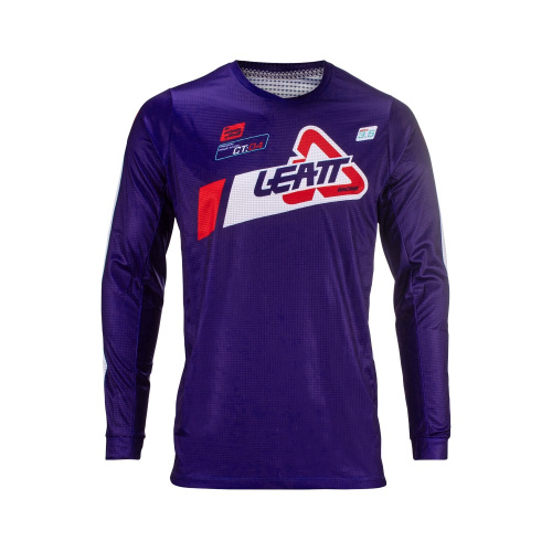 Leatt Джерси 3.5 Ride Royal 2024 в Новосибирске