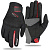 Ones Again Перчатки Gladiator MG-12 black-red в Новосибирске