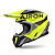 Airoh Шлем Twist 3 King Yellow Gloss в Новосибирске