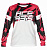 Acerbis Джерси детское MX J-Kid Four White/Purple в Новосибирске