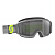 Scott Очки Primal Sand Dust light grey/neon yellow/dark grey в Новосибирске