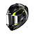 Shark Шлем Spartan GT Pro Kultram Carbon Black/Yellow в Новосибирске