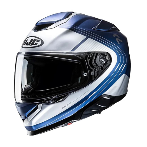 HJC Шлем RPHA71 Frepe MC2SF в Новосибирске
