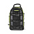 Acerbis Рюкзак Shadow Logo Black/Yellow (38 L) в Новосибирске