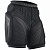 Dainese Шорты Защитные E1 Hard Short Black в Новосибирске