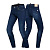Shima мотоджинсы Devon Lady Dark Blue в Новосибирске
