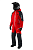 Finntrail Комбинезон зимний Float 3902 Red в Новосибирске