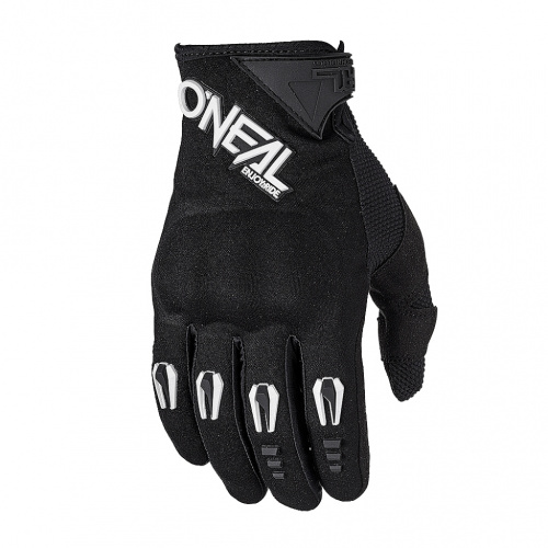 Oneal Перчатки кроссовые Hardwear Iron Черный в Новосибирске