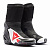Dainese Ботинки Axial 2 Air Black/White/Lava-Red в Новосибирске