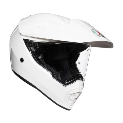 AGV Шлем AX9 E2206 V26 White в Новосибирске