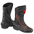 Forma Мотоботы Freccia Evo Black/Red в Новосибирске