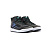 Dainese Ботинки Suburb Air Shoes Wmn Black/White/Harbor Blue в Новосибирске
