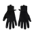 Finntrail Перчатки Venom 2701 Graphite в Новосибирске