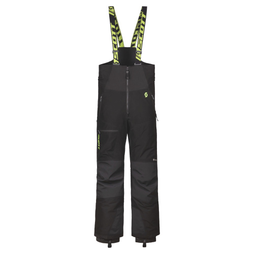 Scott П/комбинезон мужской Dalvik GTX black в Новосибирске