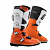 Gaerne Мотоботы GX-1 GoodYear Orange/White в Новосибирске