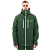 Dragonfly Куртка горнолыжная утепленная Gravity Man Khaki 2025 в Новосибирске
