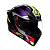 AGV Шлем K1 S Fastlap Black/Purple/Pink в Новосибирске