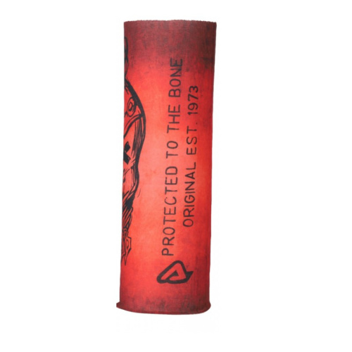 Acerbis Бафф SP Club Monkey Red N в Новосибирске