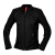 IXS Мотокуртка женская Oxy-Air Women Jacket Черный в Новосибирске