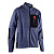 Leatt Мотокуртка ADV ThermaFlow 5.5 Midnight Blue в Новосибирске