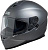 IXS Шлем HX 1100 1.0 Серый матовый в Новосибирске