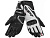 Spidi Перчатки STR-5 Lady Black/White в Новосибирске