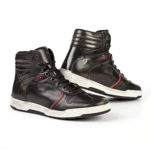 Stylmartin Мотокеды Iron WP Men Black в Новосибирске
