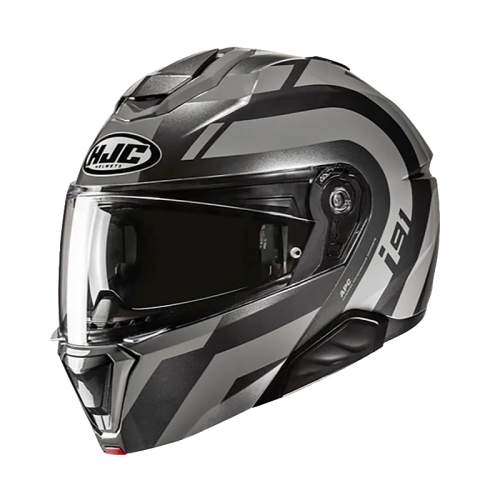 HJC Шлем i91 Arven MC5 в Новосибирске