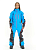 Dragonfly Комбинезон SuperLight 3L Woman Electric Blue 2024 в Новосибирске