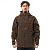 Dragonfly Куртка Freeride Pro Man Brown в Новосибирске