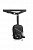 Acerbis Сумка на бедро X-Side Black (1 L) в Новосибирске