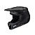 Leatt Шлем кроссовый Helmet Kit Moto 3.5 V25 Stealth в Новосибирске