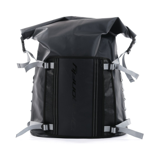Dragonfly Герморюкзак DF Fold Bag Pro Black 70л в Новосибирске