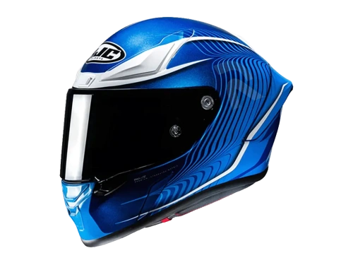 HJC Шлем RPHA1 Lovis MC2 в Новосибирске