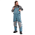 Dragonfly Штаны Expedition Blue - Grey 2024 в Новосибирске
